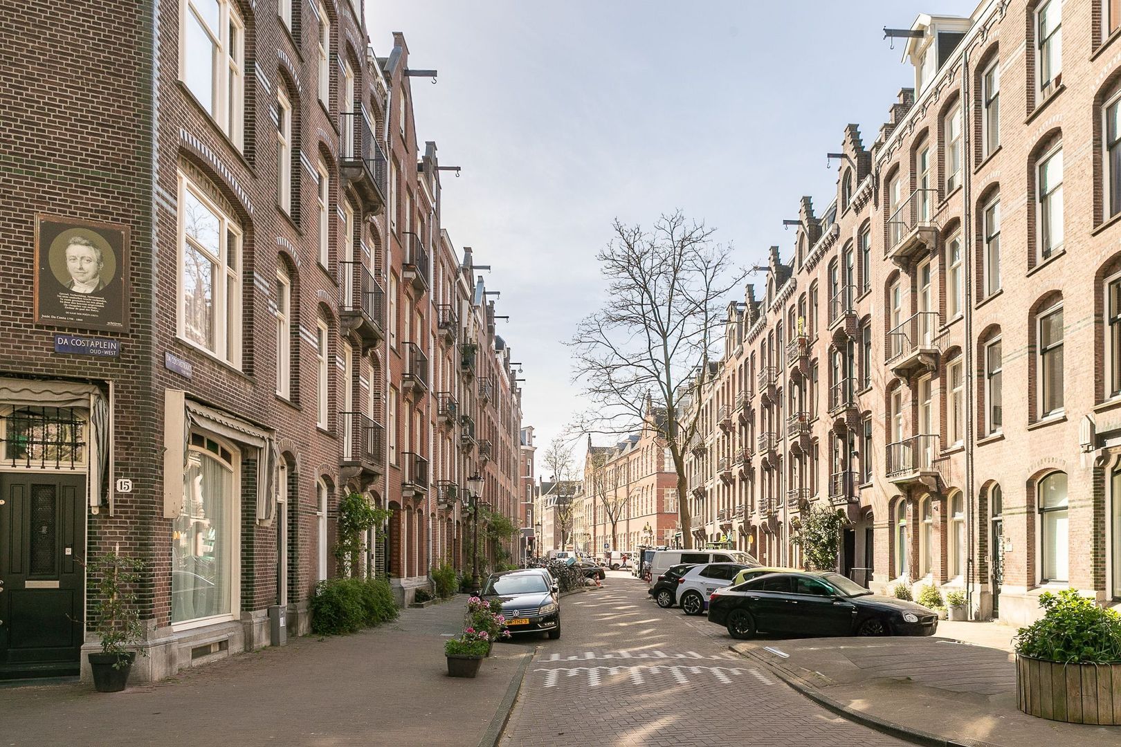 Da Costastraat 23 4, Amsterdam foto-43