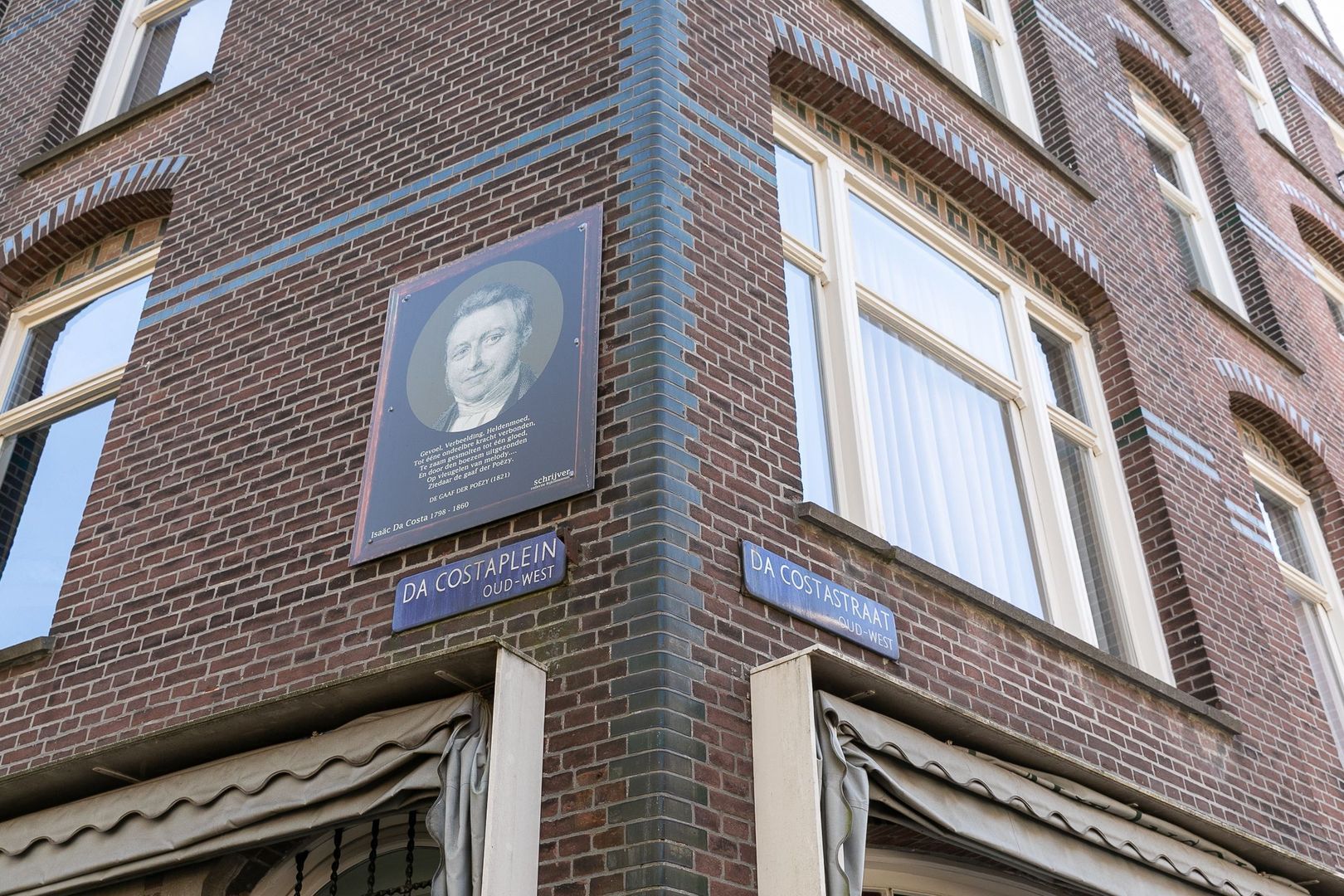 Da Costastraat 23 4, Amsterdam foto-44