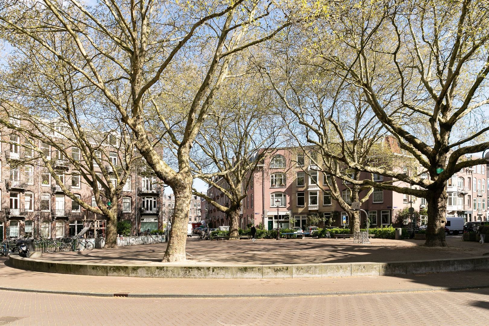 Da Costastraat 23 4, Amsterdam foto-45