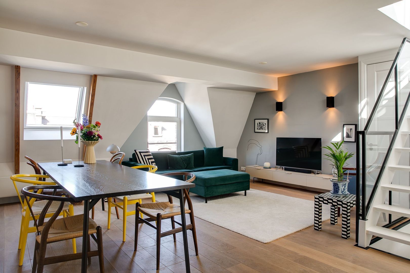 Da Costastraat 23 4, Amsterdam foto-8