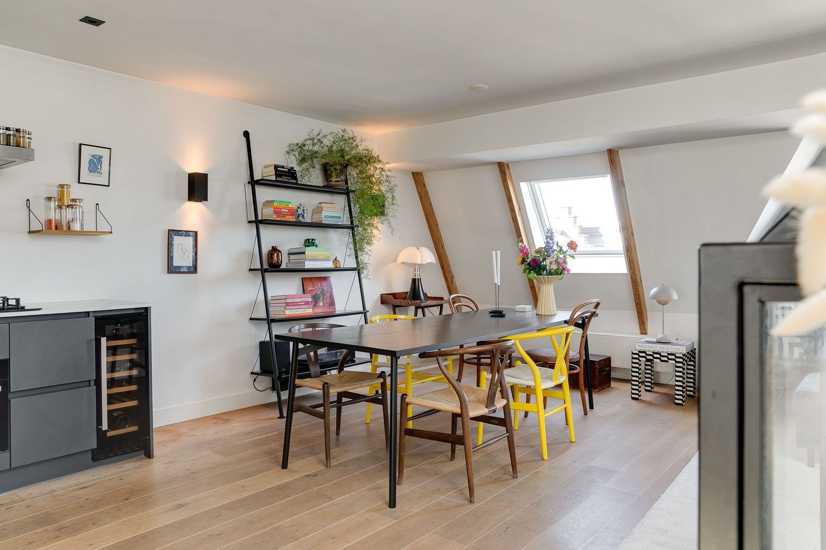 Da Costastraat 23 4, Amsterdam foto-5