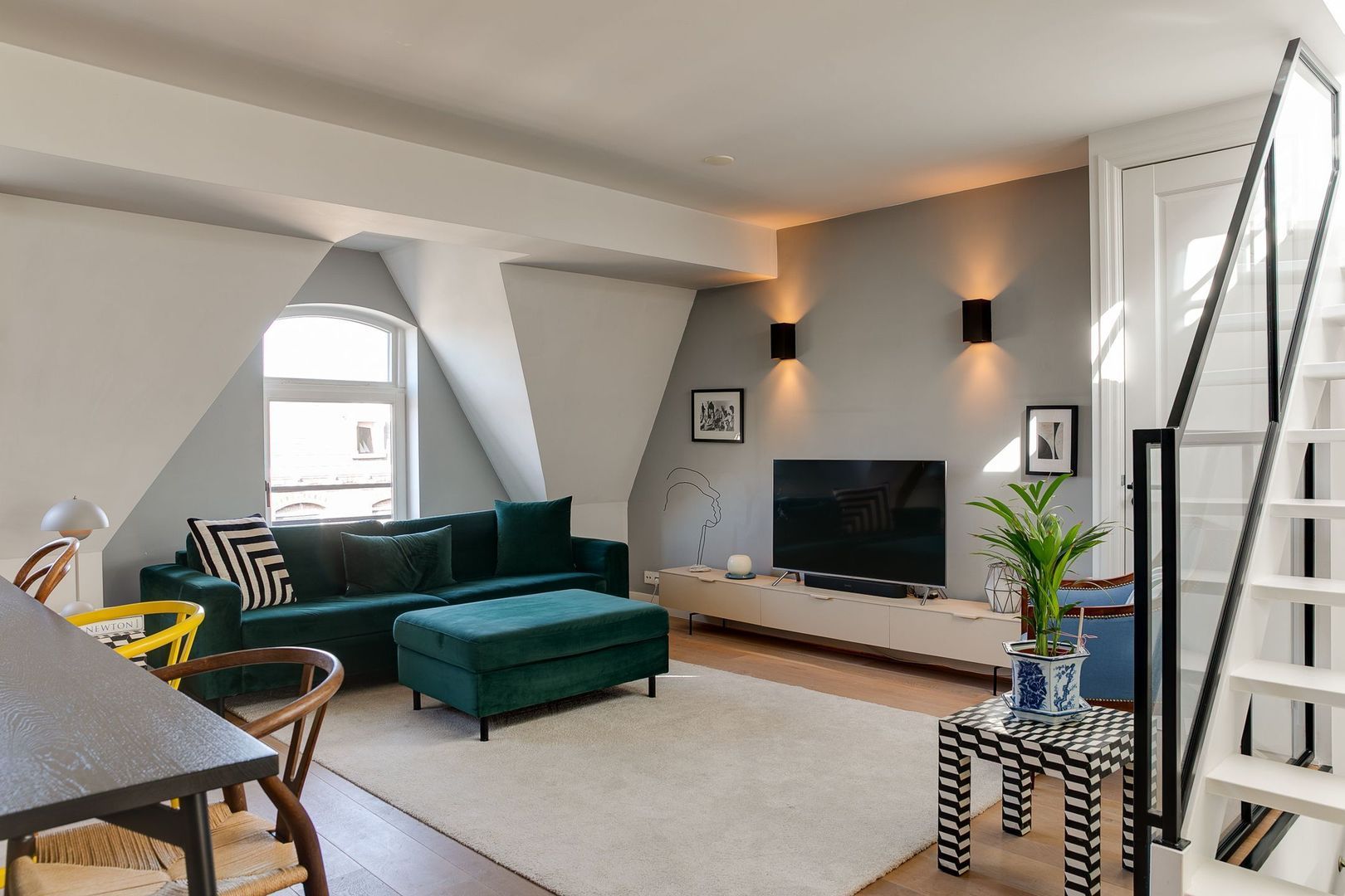 Da Costastraat 23 4, Amsterdam foto-2