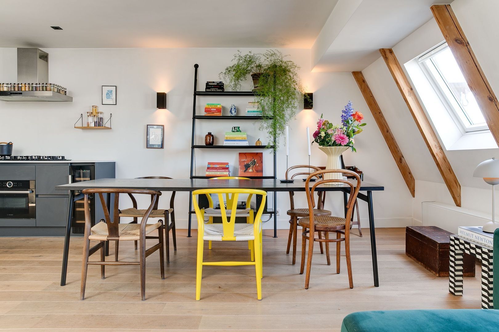 Da Costastraat 23 4, Amsterdam foto-10