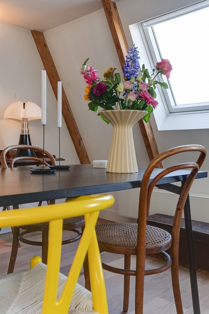 Da Costastraat 23 4, Amsterdam foto-7