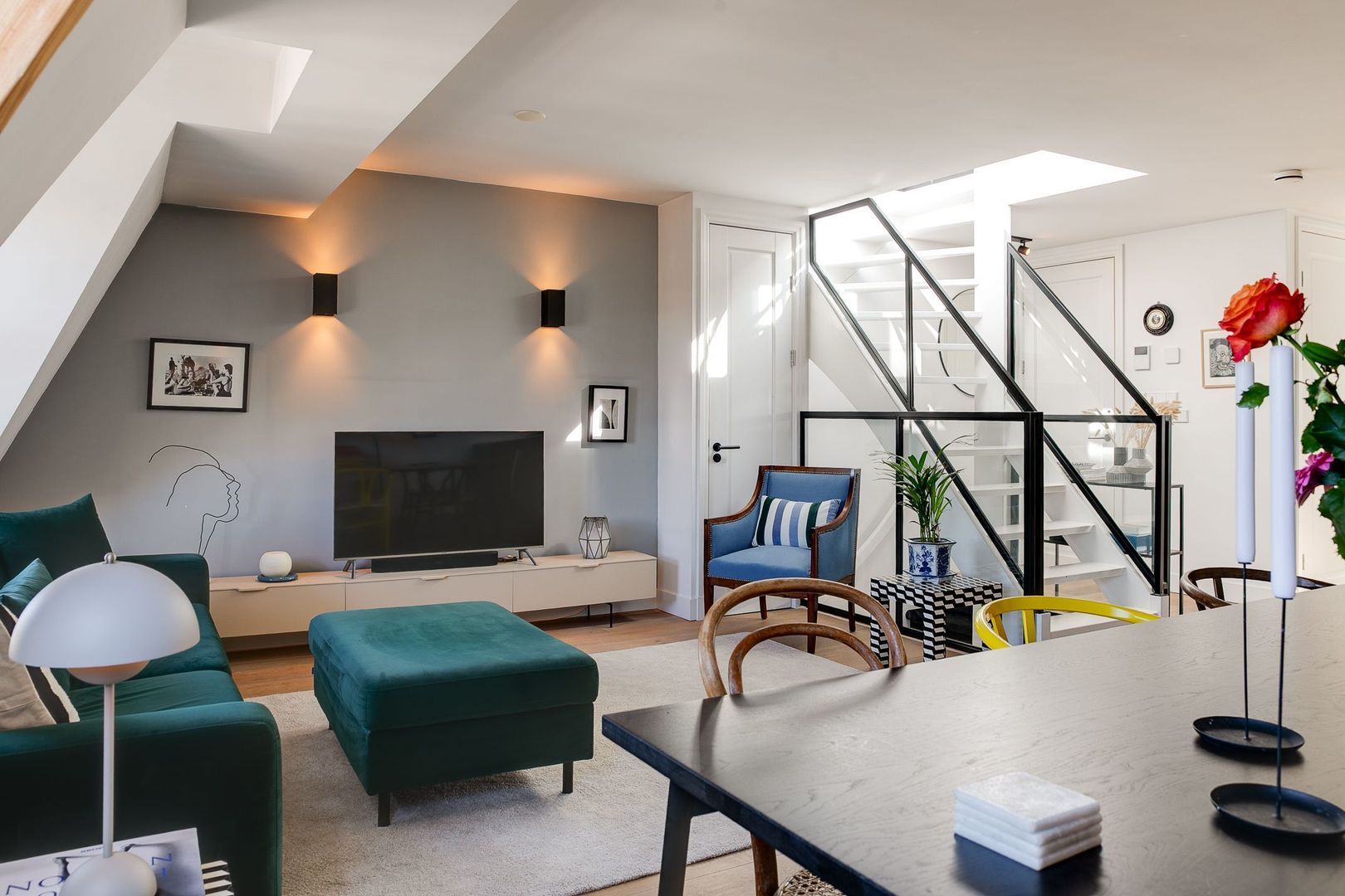 Da Costastraat 23 4, Amsterdam foto-9