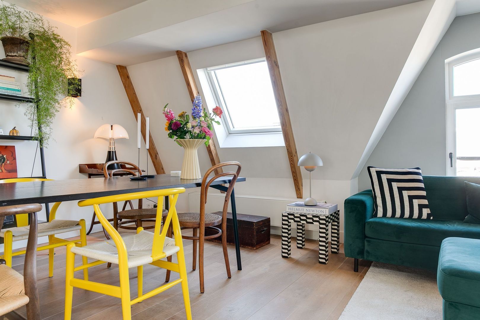 Da Costastraat 23 4, Amsterdam foto-6