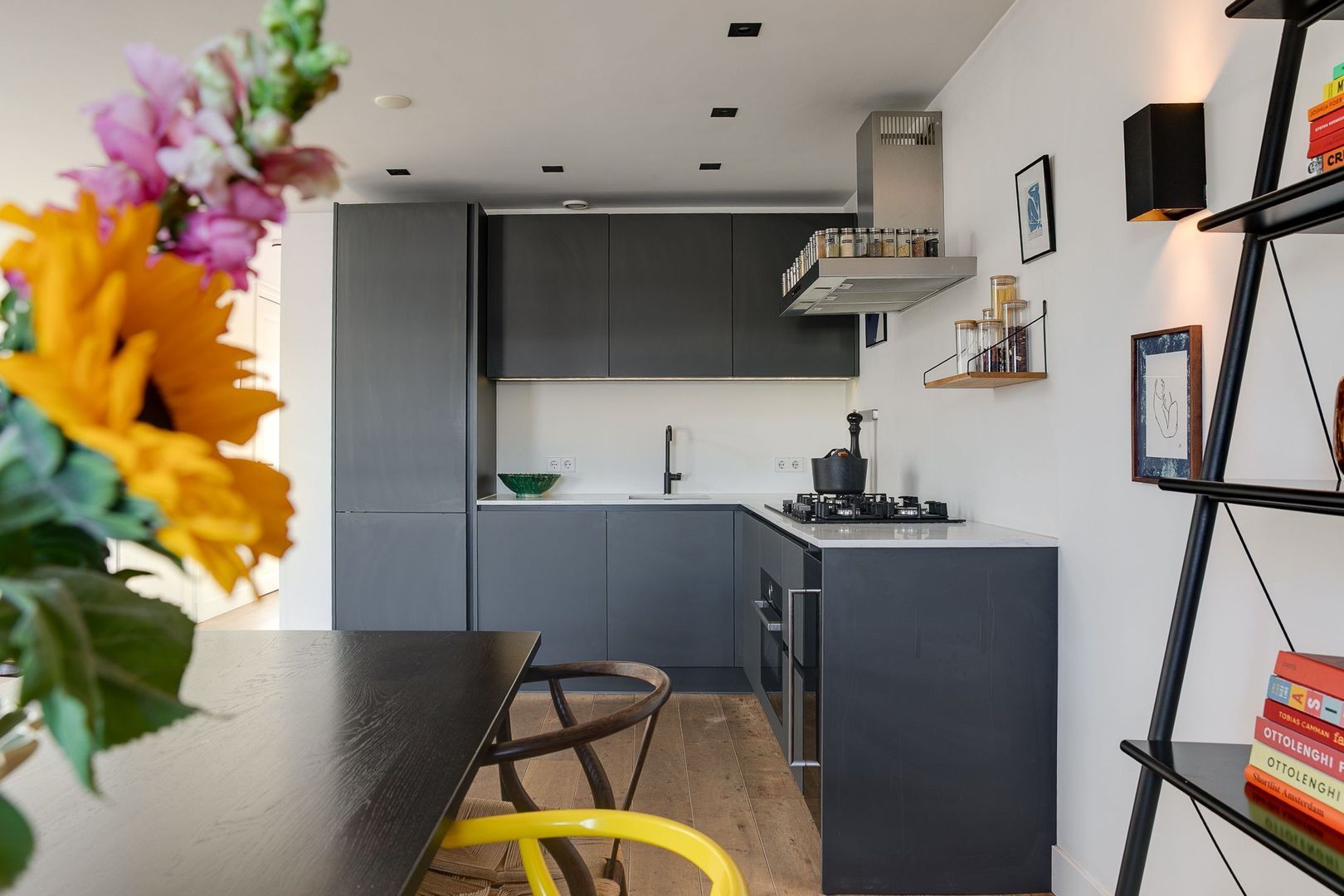 Da Costastraat 23 4, Amsterdam foto-12