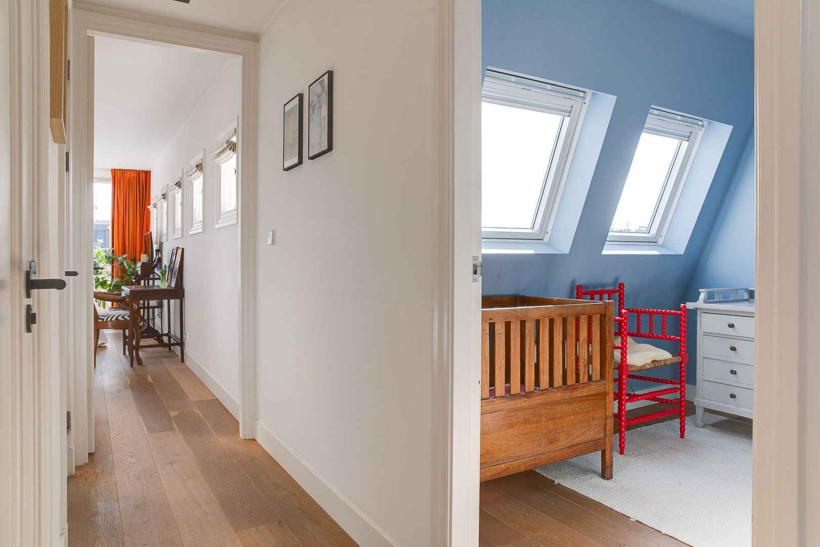 Da Costastraat 23 4, Amsterdam foto-15