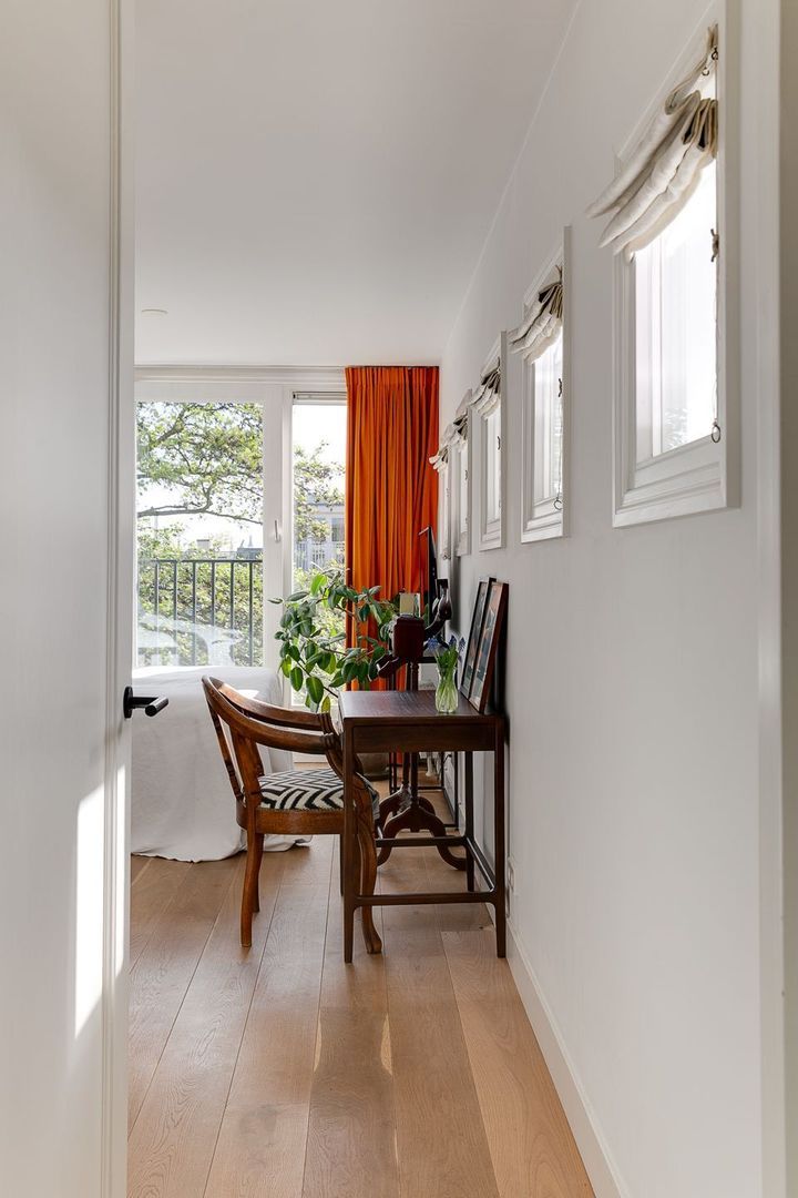 Da Costastraat 23 4, Amsterdam foto-18