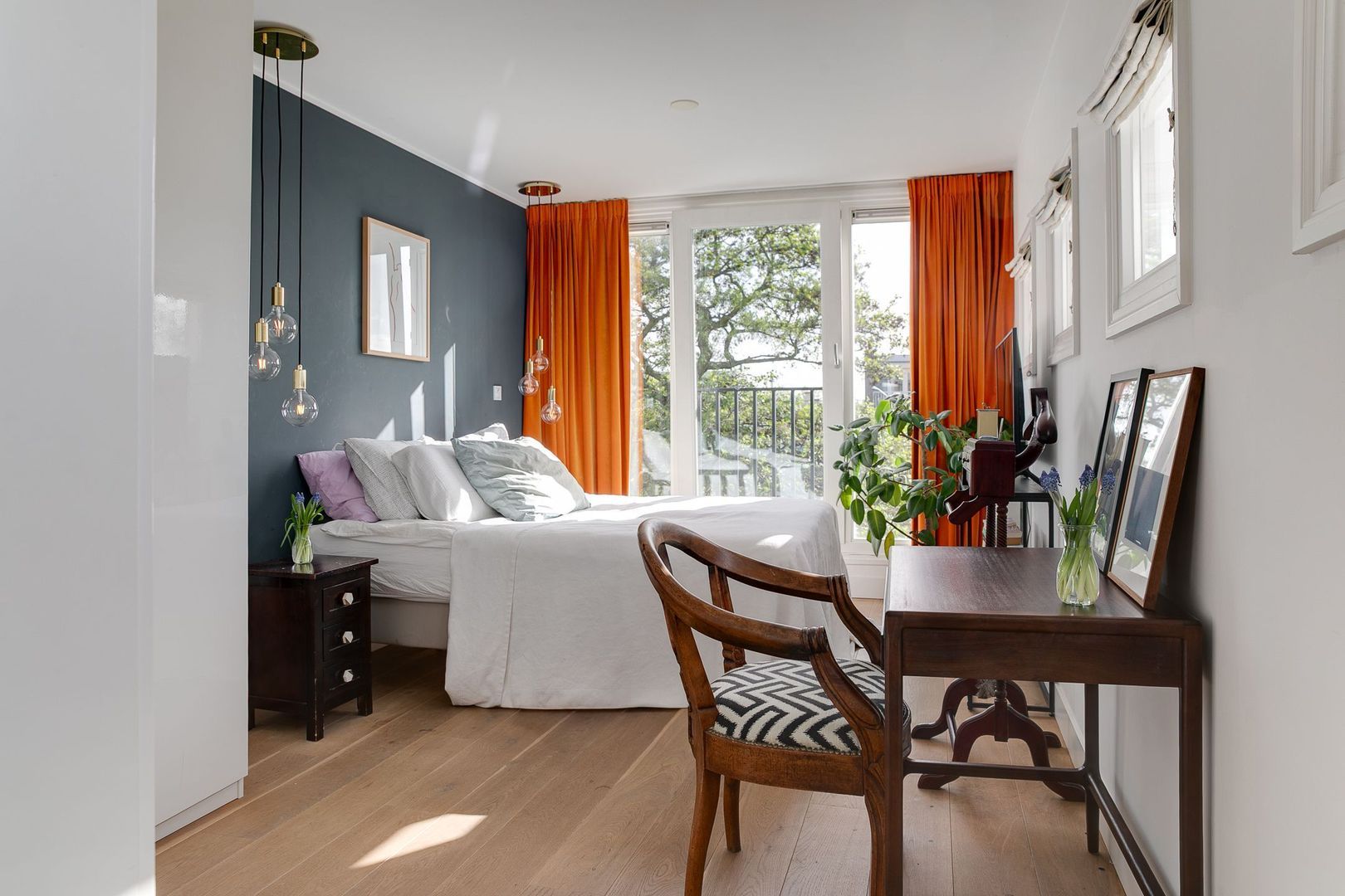 Da Costastraat 23 4, Amsterdam foto-19