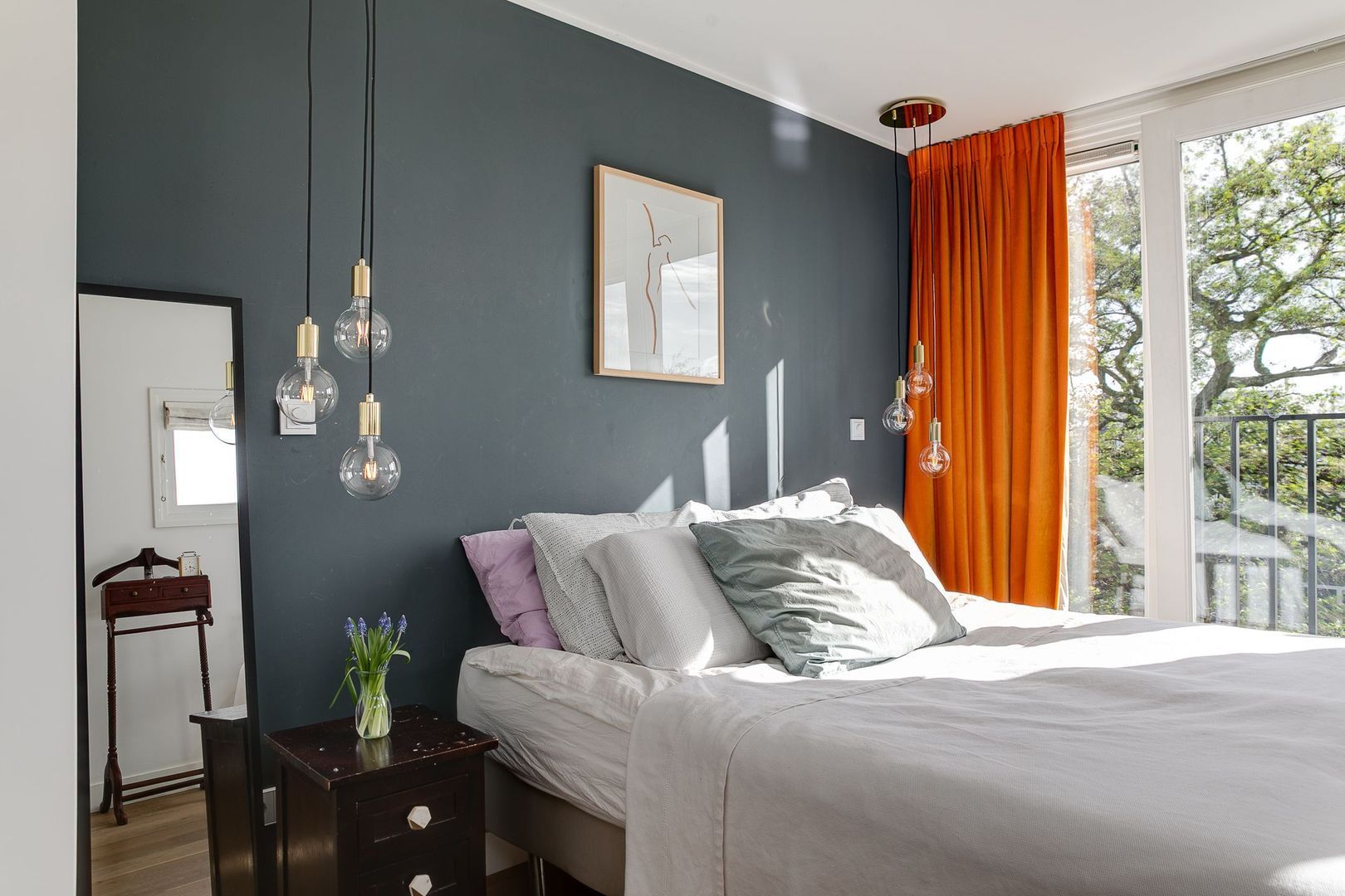 Da Costastraat 23 4, Amsterdam foto-21