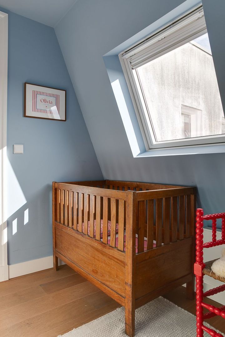 Da Costastraat 23 4, Amsterdam foto-16