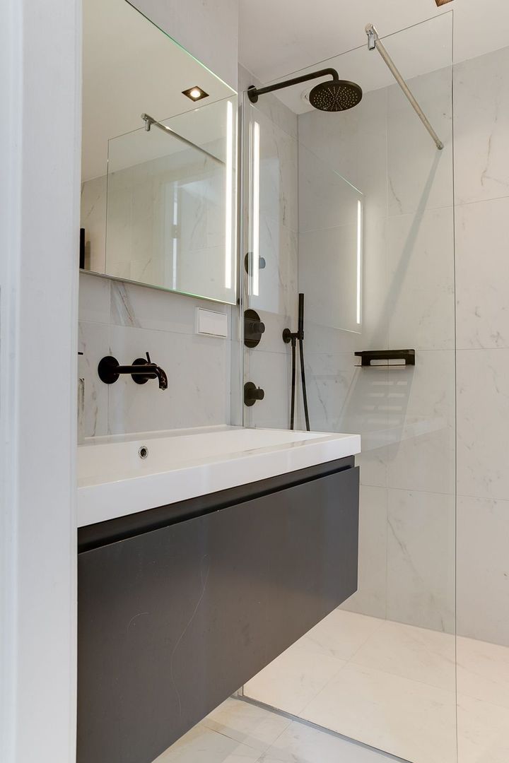 Da Costastraat 23 4, Amsterdam foto-25