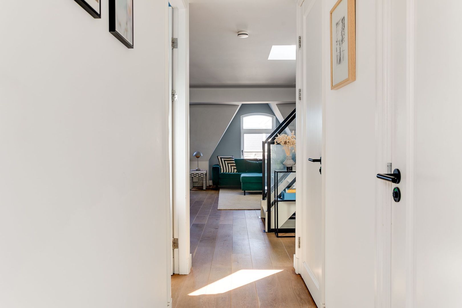 Da Costastraat 23 4, Amsterdam foto-14