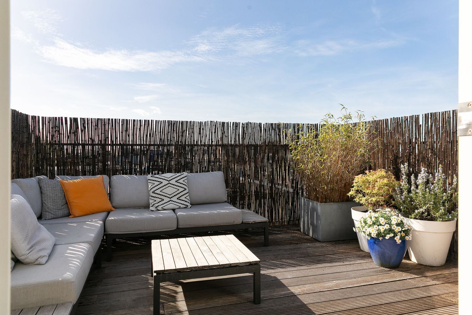 Da Costastraat 23 4, Amsterdam foto-31