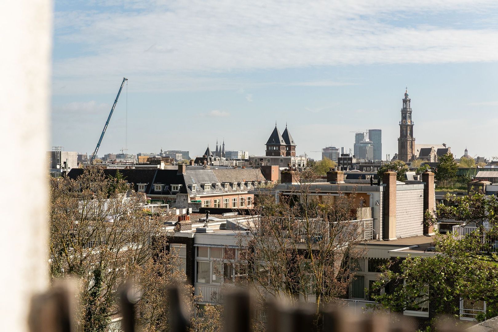 Da Costastraat 23 4, Amsterdam foto-39