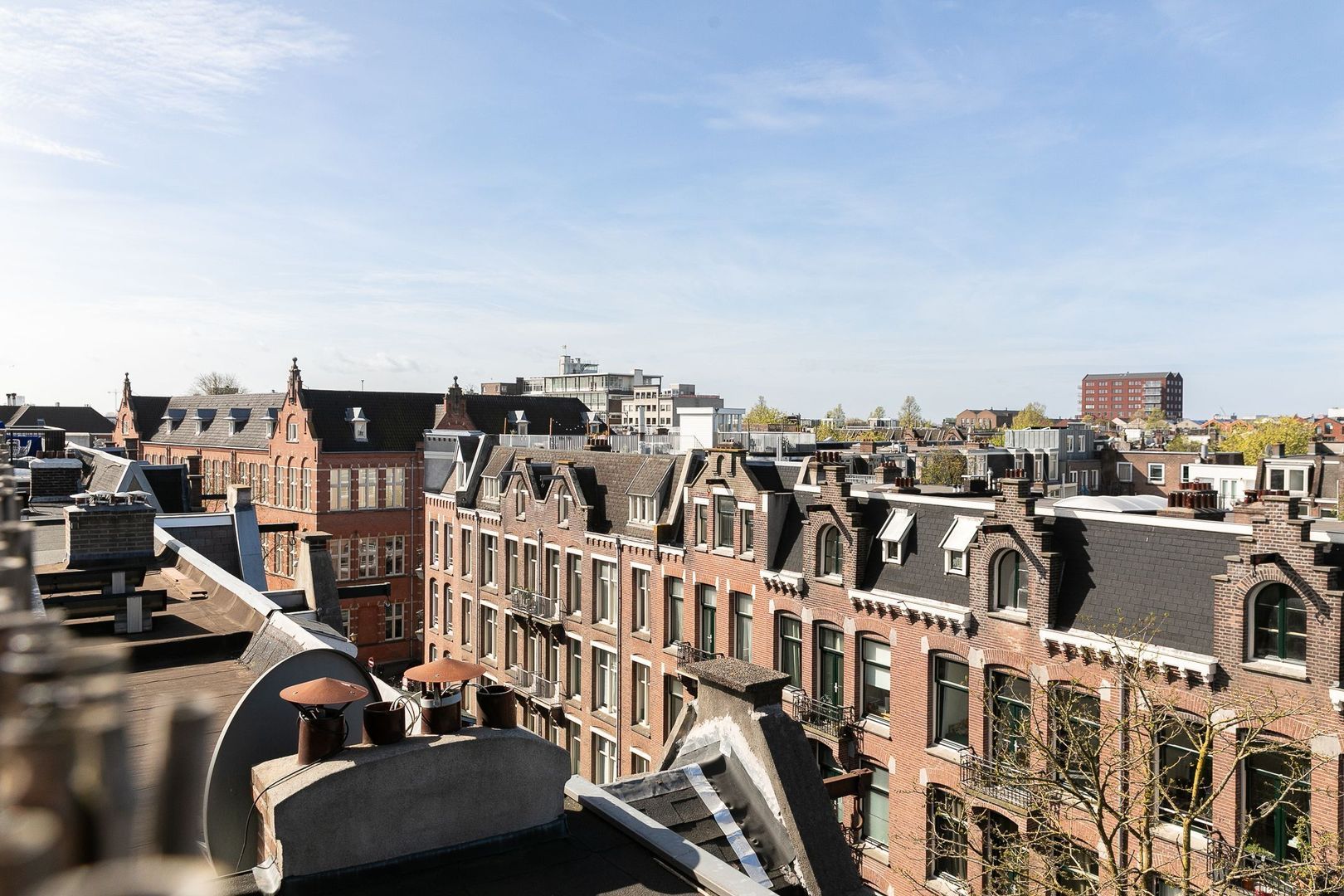 Da Costastraat 23 4, Amsterdam foto-40