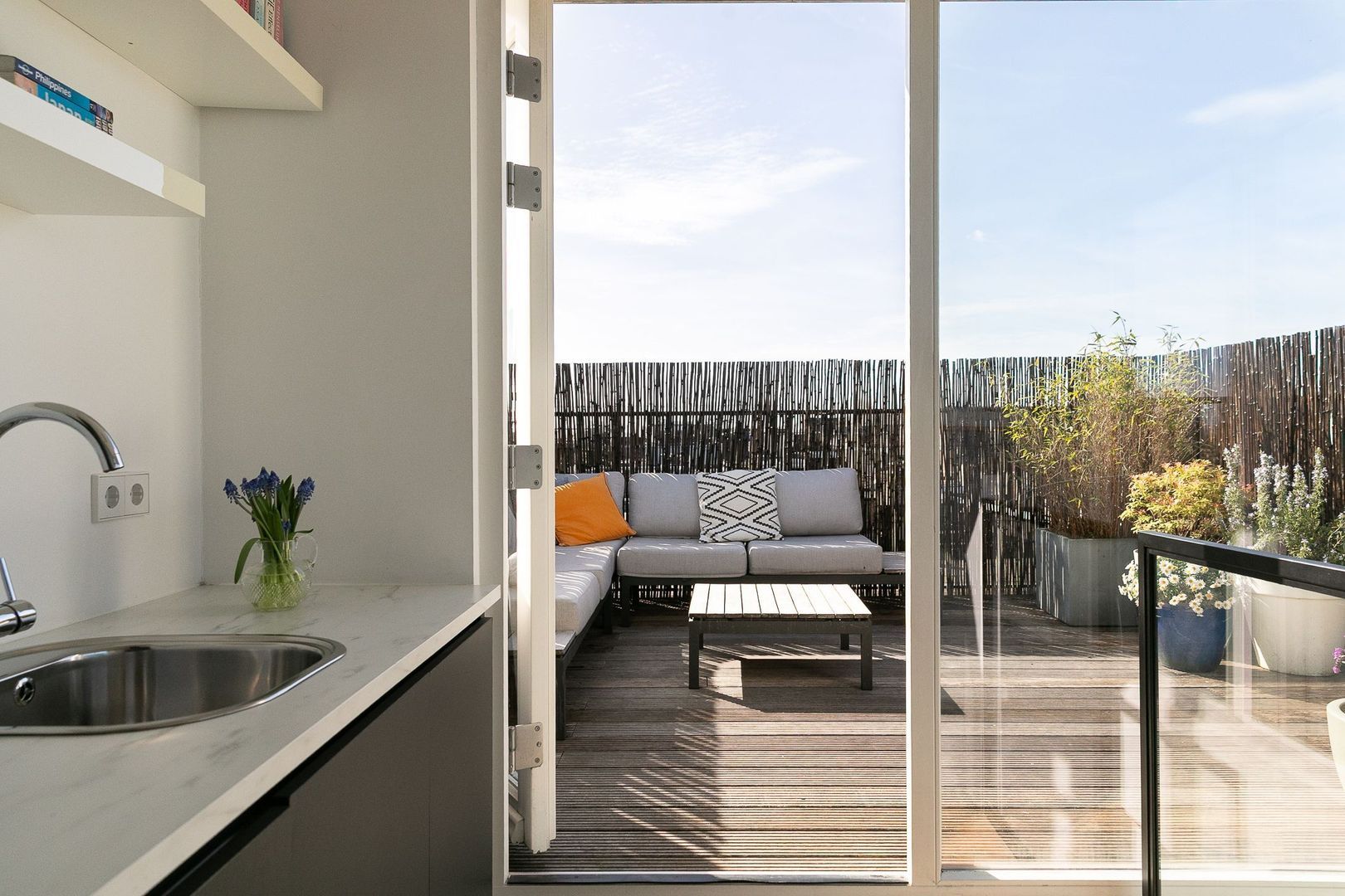 Da Costastraat 23 4, Amsterdam foto-29