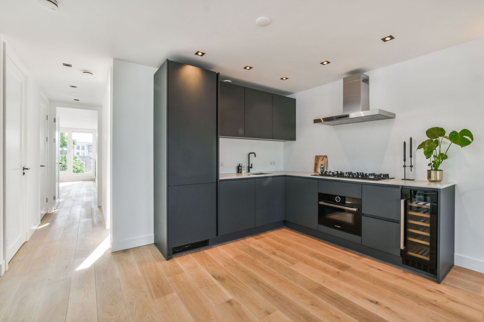 Da Costastraat 23 4, Amsterdam foto-38