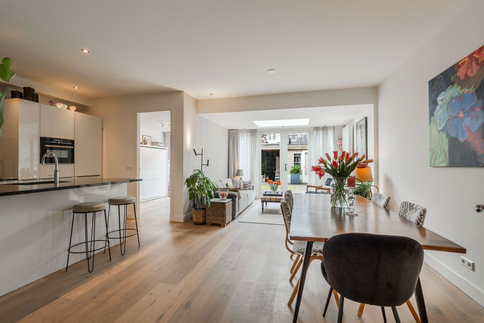 Hectorstraat 28 H, Amsterdam foto-5