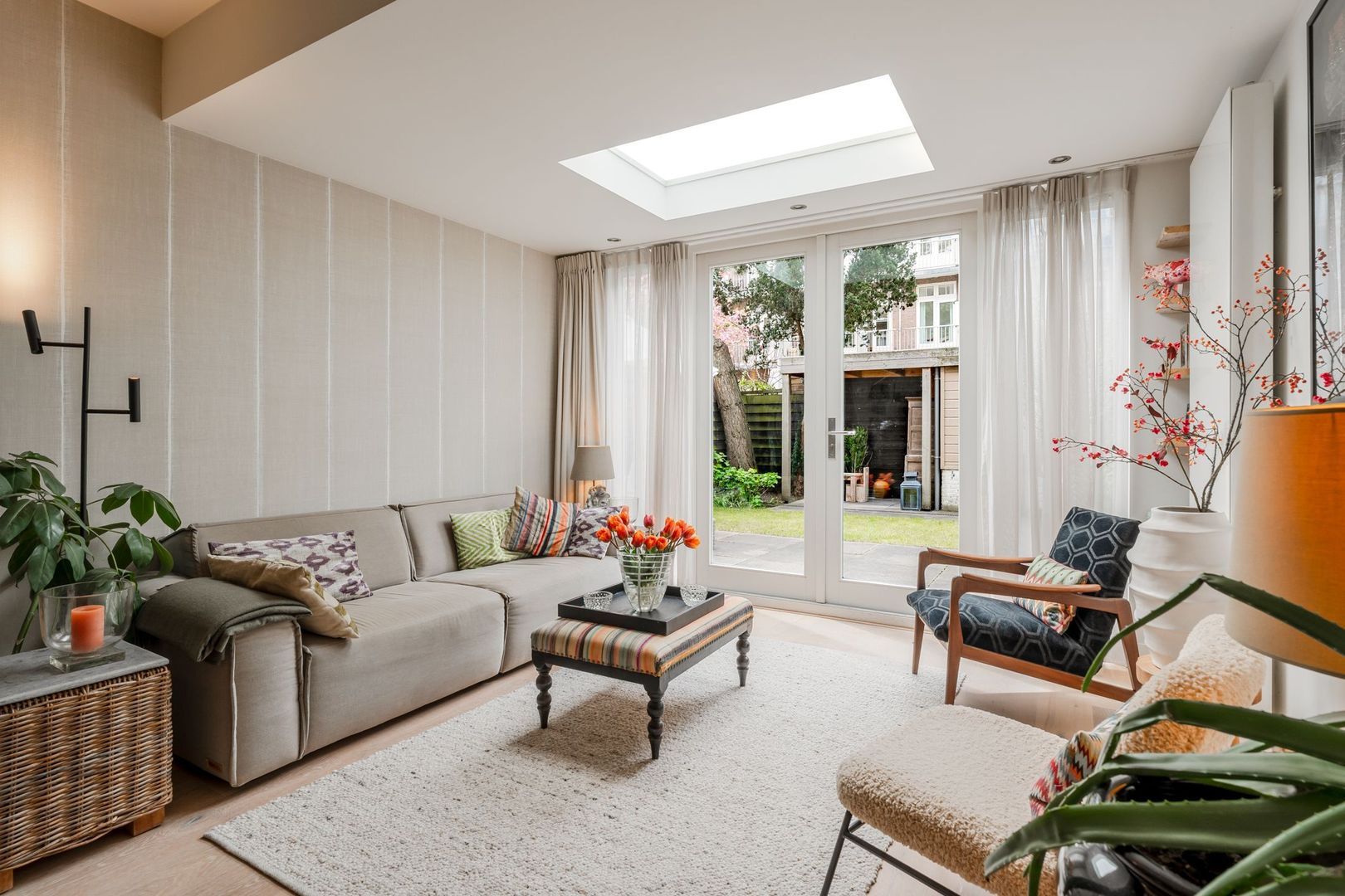 Hectorstraat 28 H, Amsterdam foto-6