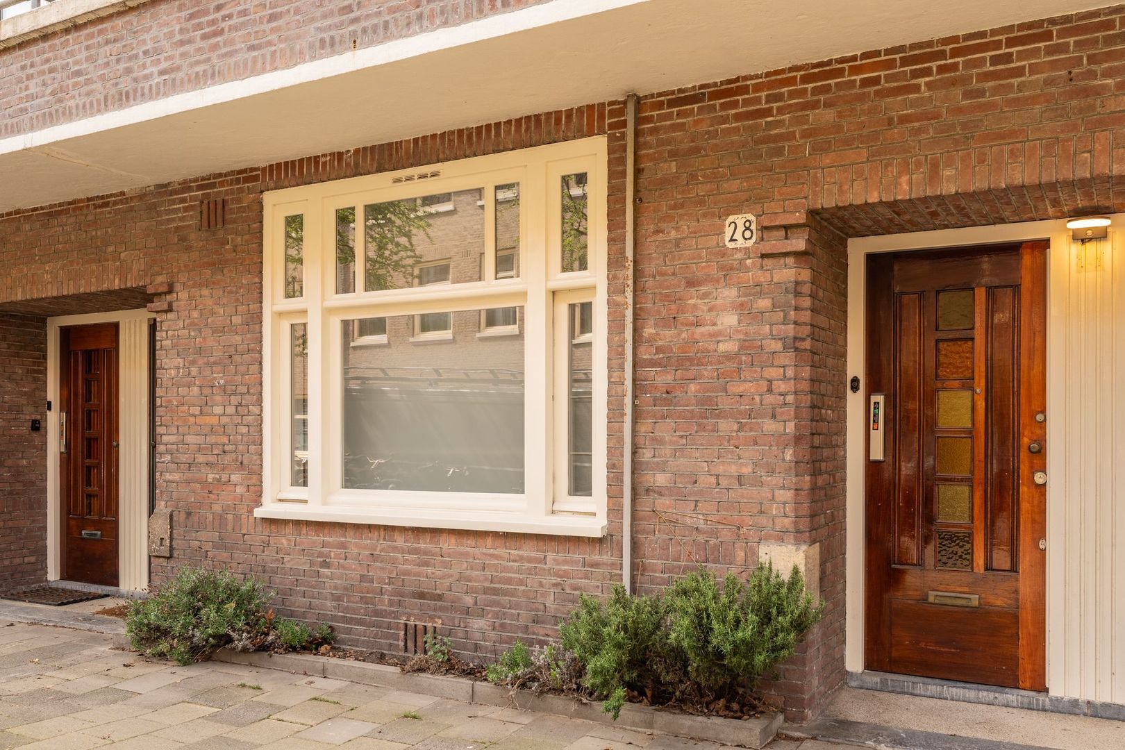 Hectorstraat 28 H, Amsterdam foto-3