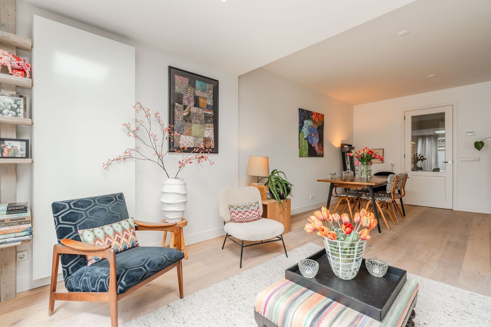 Hectorstraat 28 H, Amsterdam foto-9