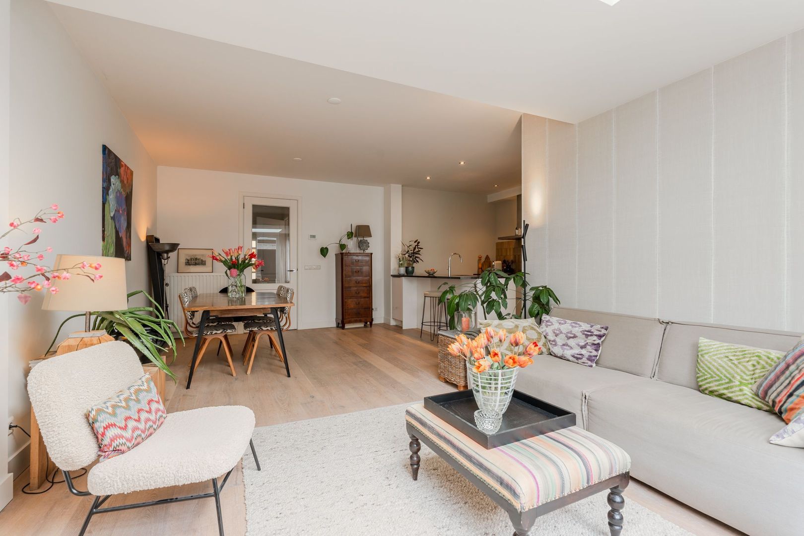 Hectorstraat 28 H, Amsterdam foto-10