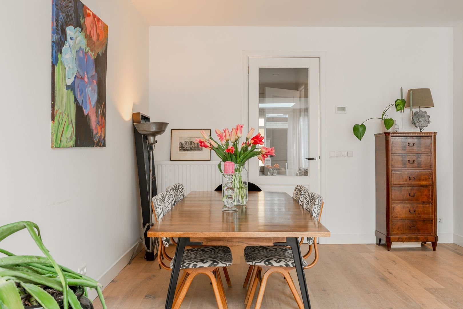 Hectorstraat 28 H, Amsterdam foto-11