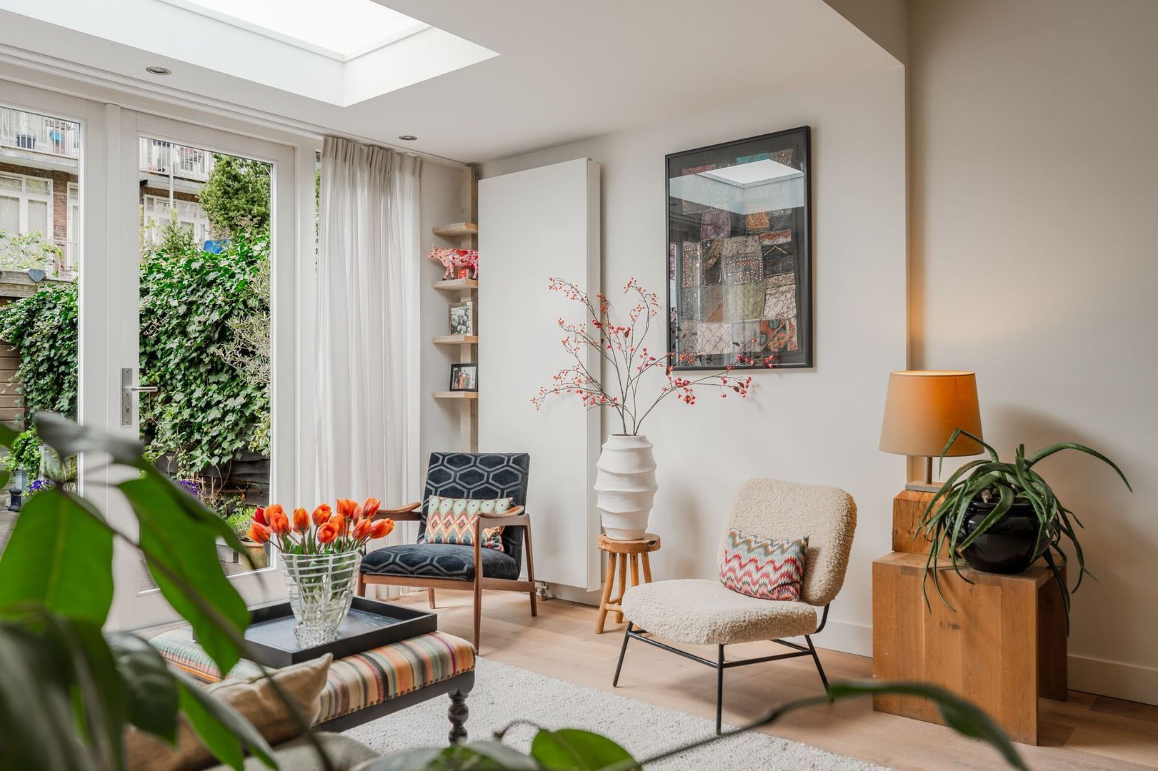 Hectorstraat 28 H, Amsterdam foto-7