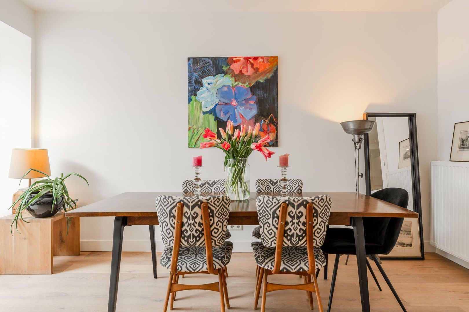 Hectorstraat 28 H, Amsterdam foto-8