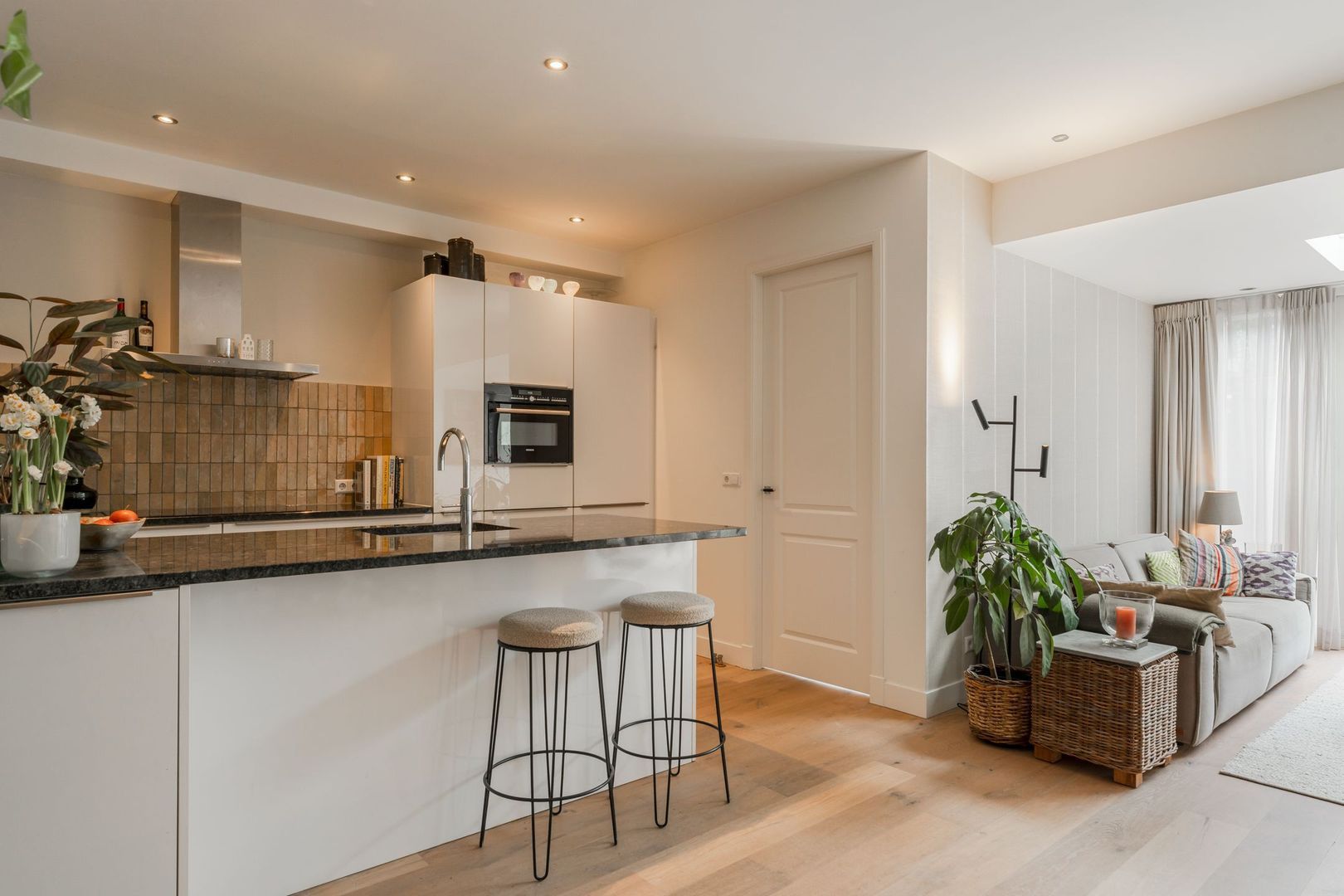 Hectorstraat 28 H, Amsterdam foto-14