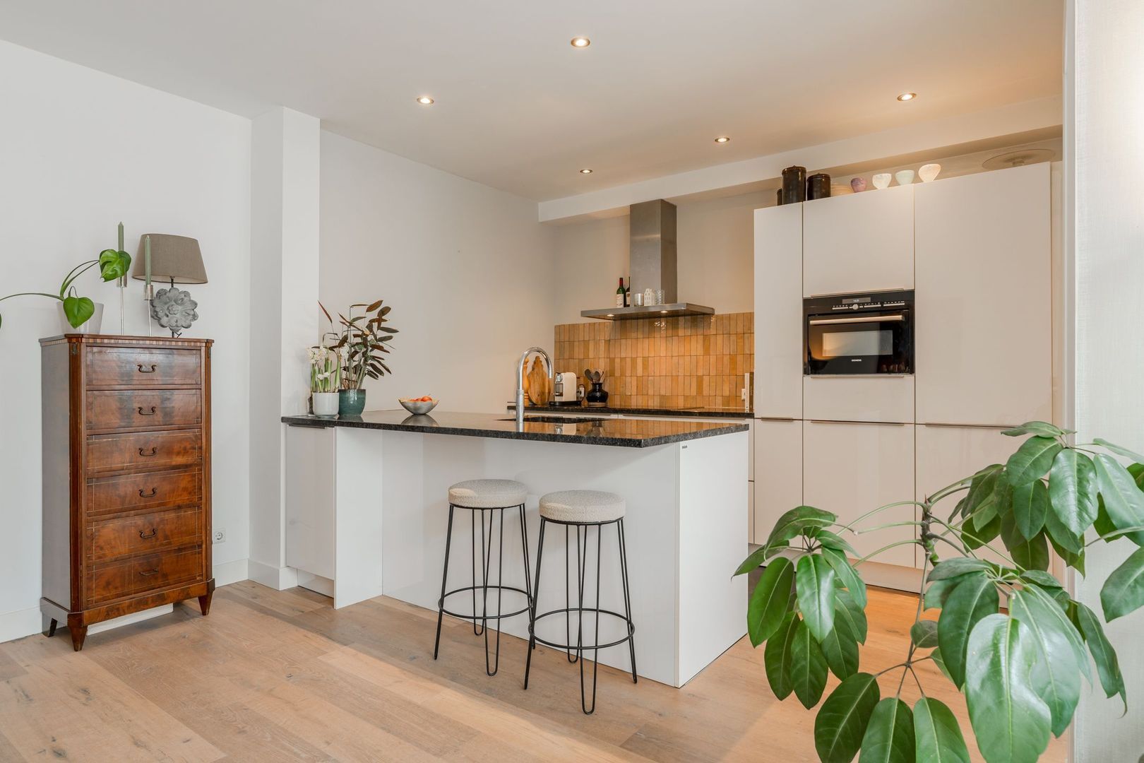 Hectorstraat 28 H, Amsterdam foto-15