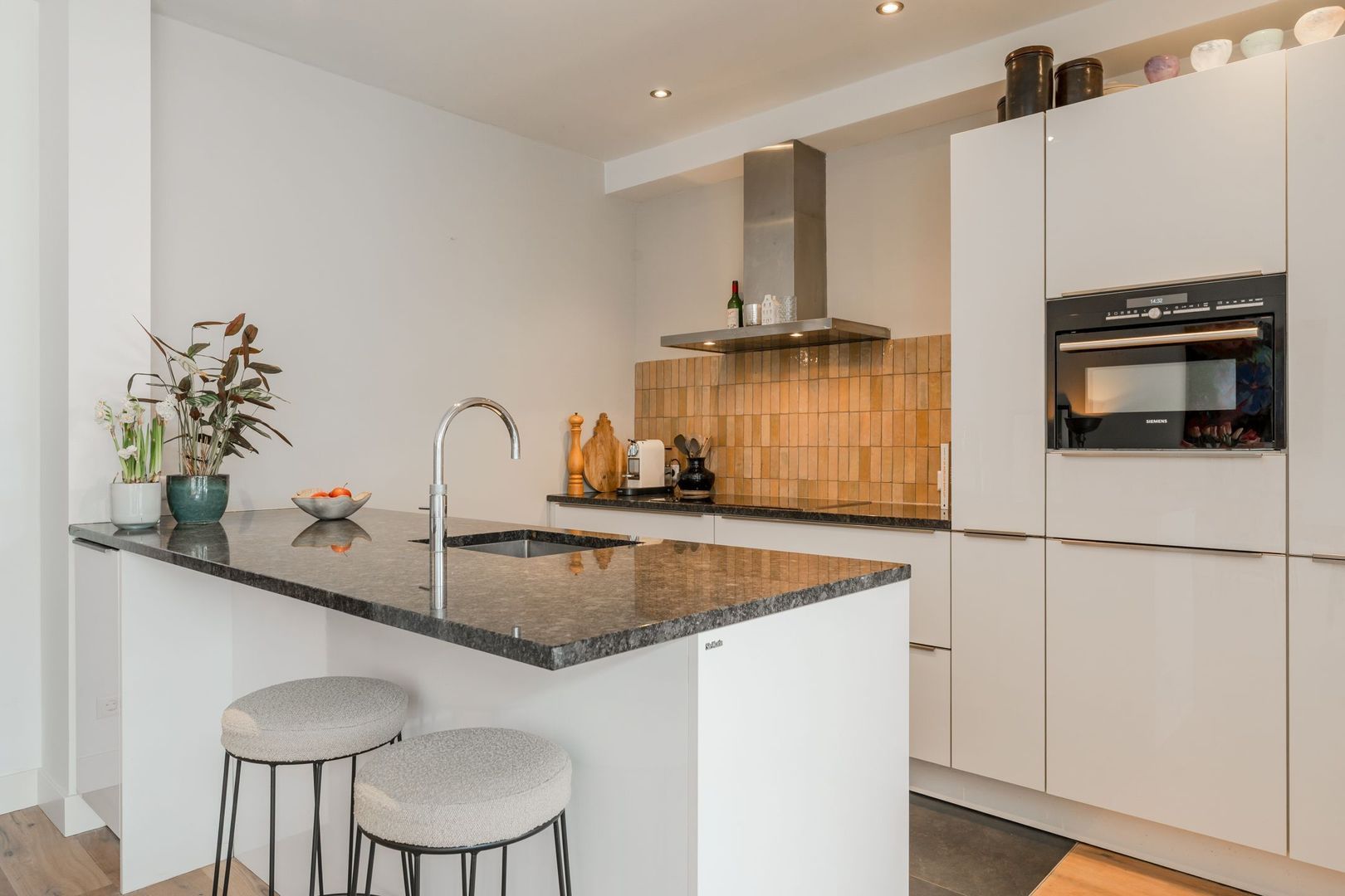 Hectorstraat 28 H, Amsterdam foto-16