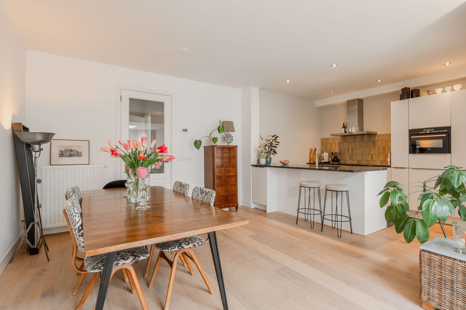 Hectorstraat 28 H, Amsterdam foto-12