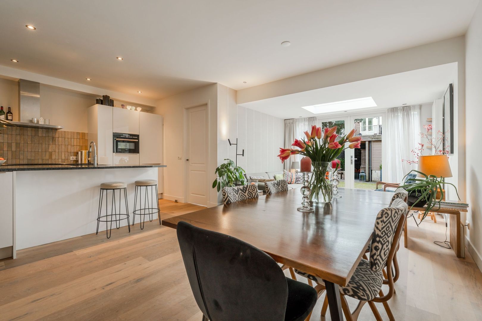 Hectorstraat 28 H, Amsterdam foto-13