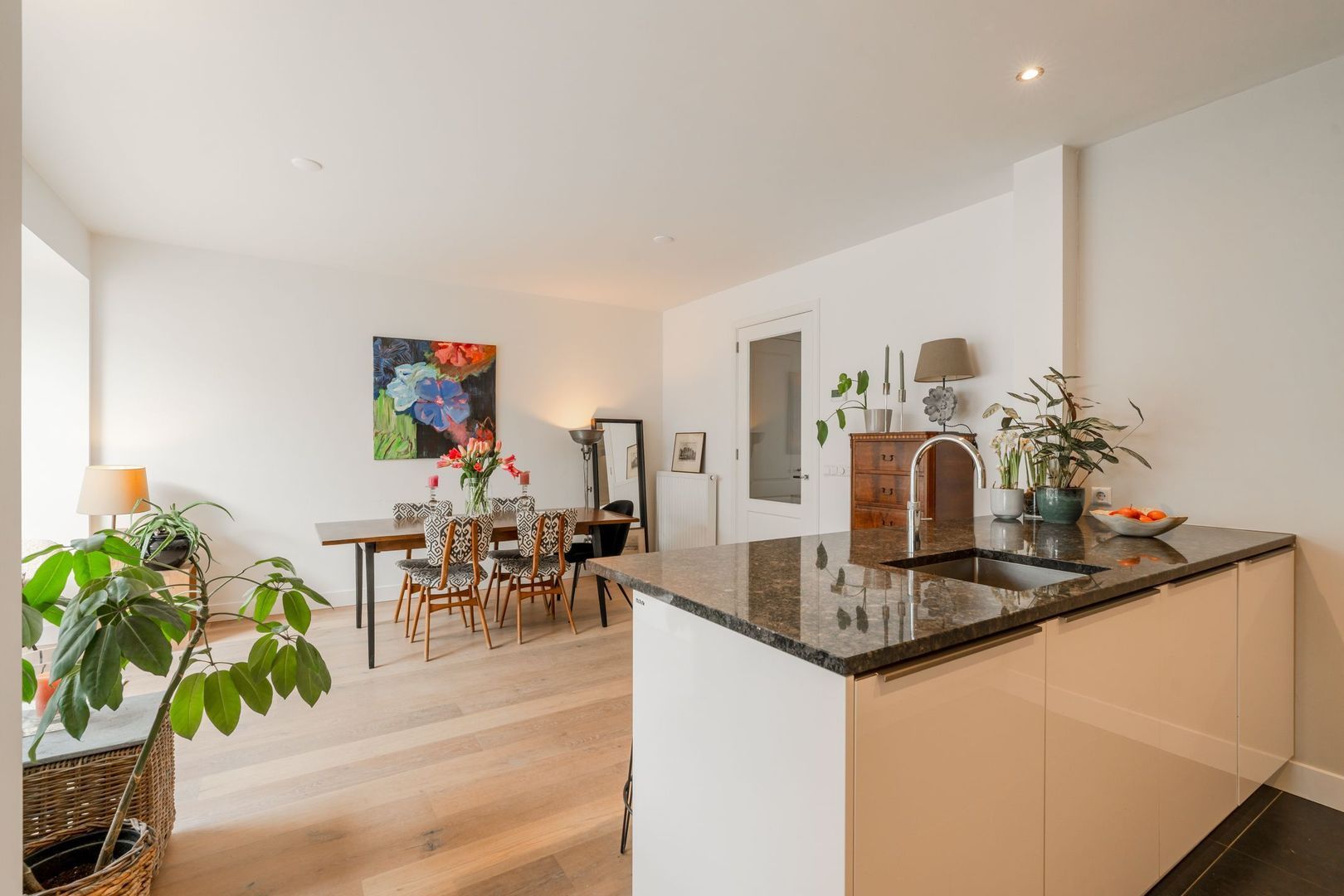 Hectorstraat 28 H, Amsterdam foto-21