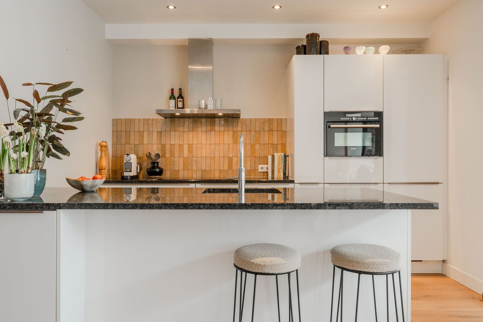 Hectorstraat 28 H, Amsterdam foto-17