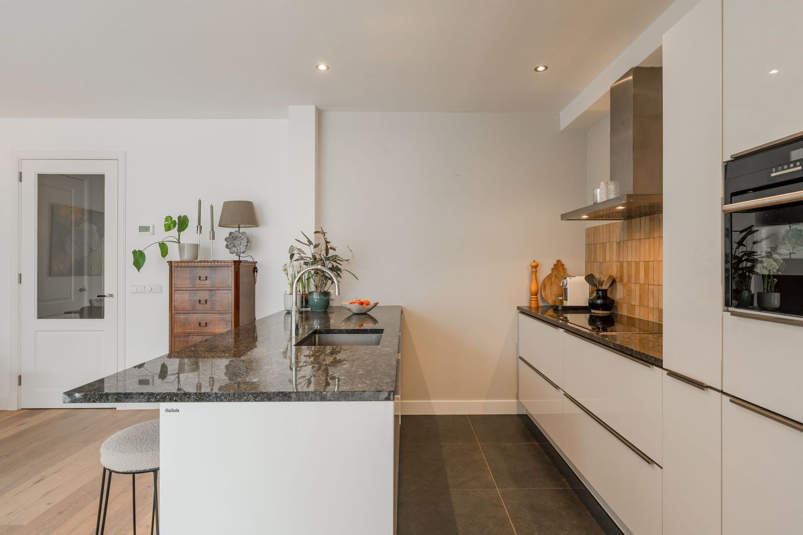 Hectorstraat 28 H, Amsterdam foto-18