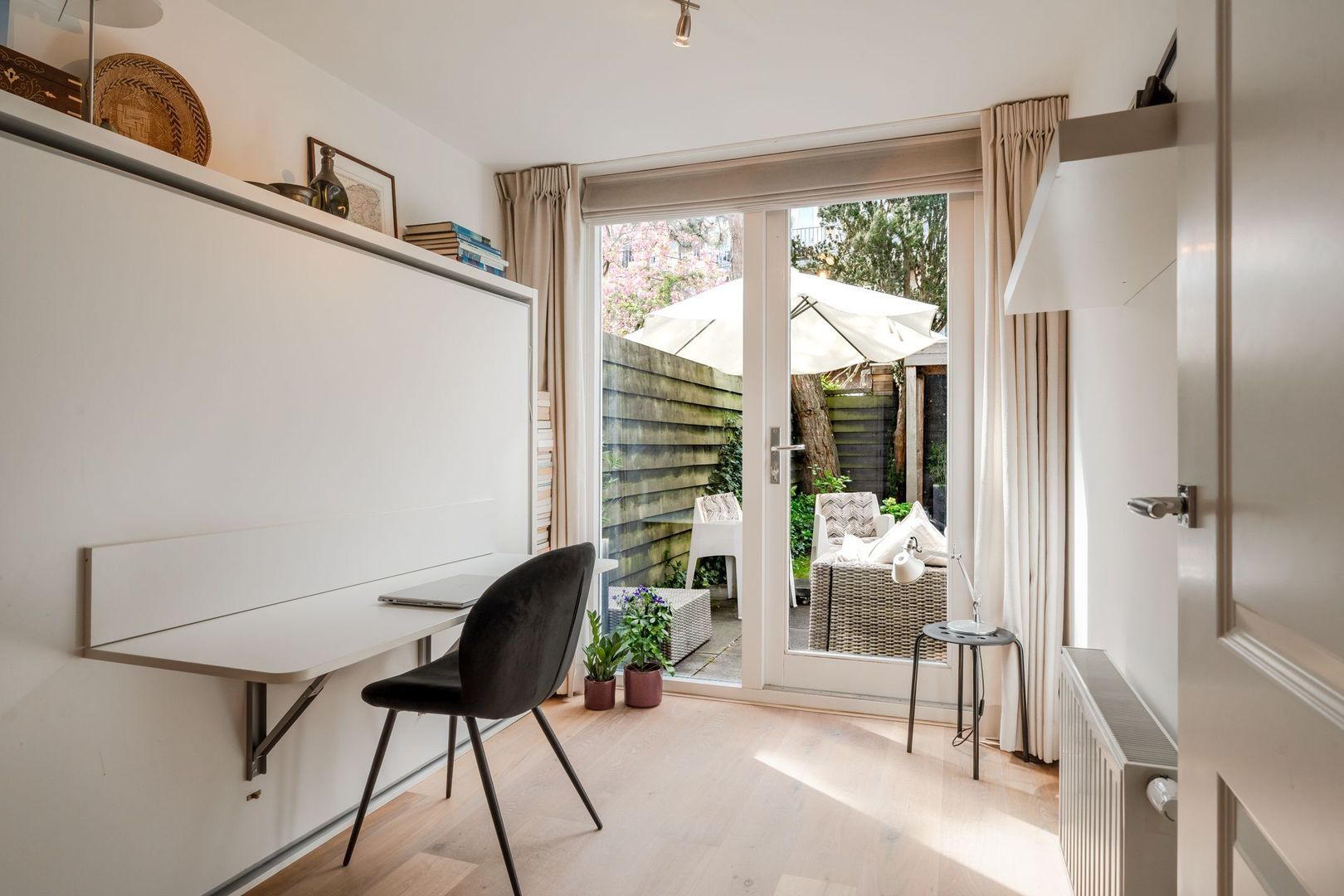 Hectorstraat 28 H, Amsterdam foto-24