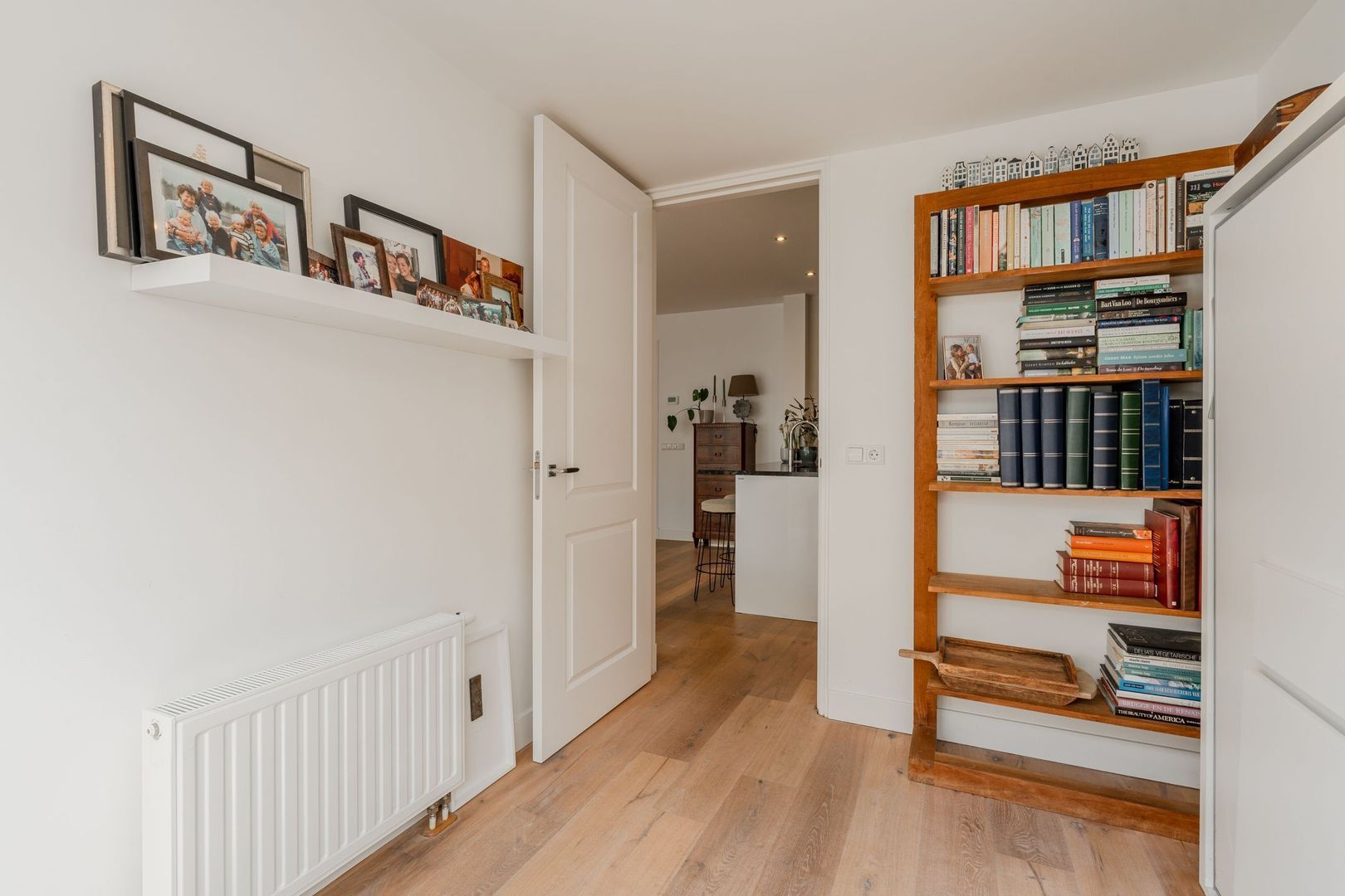 Hectorstraat 28 H, Amsterdam foto-25