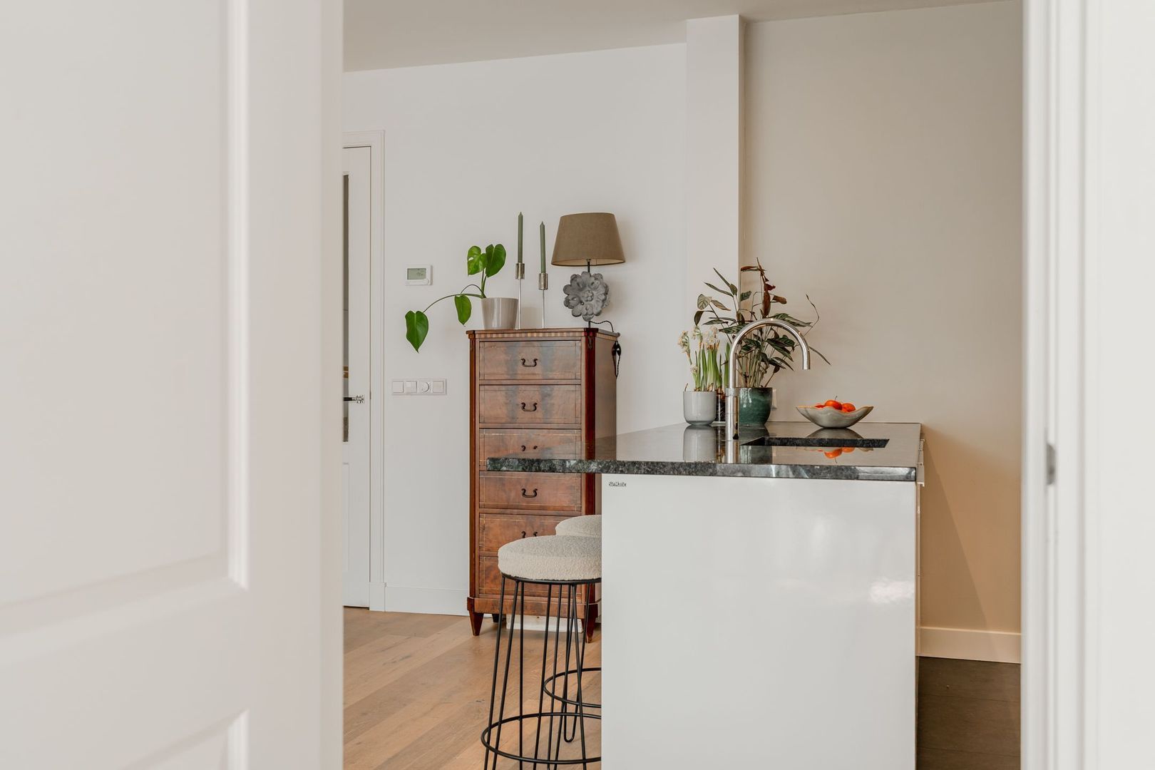 Hectorstraat 28 H, Amsterdam foto-26