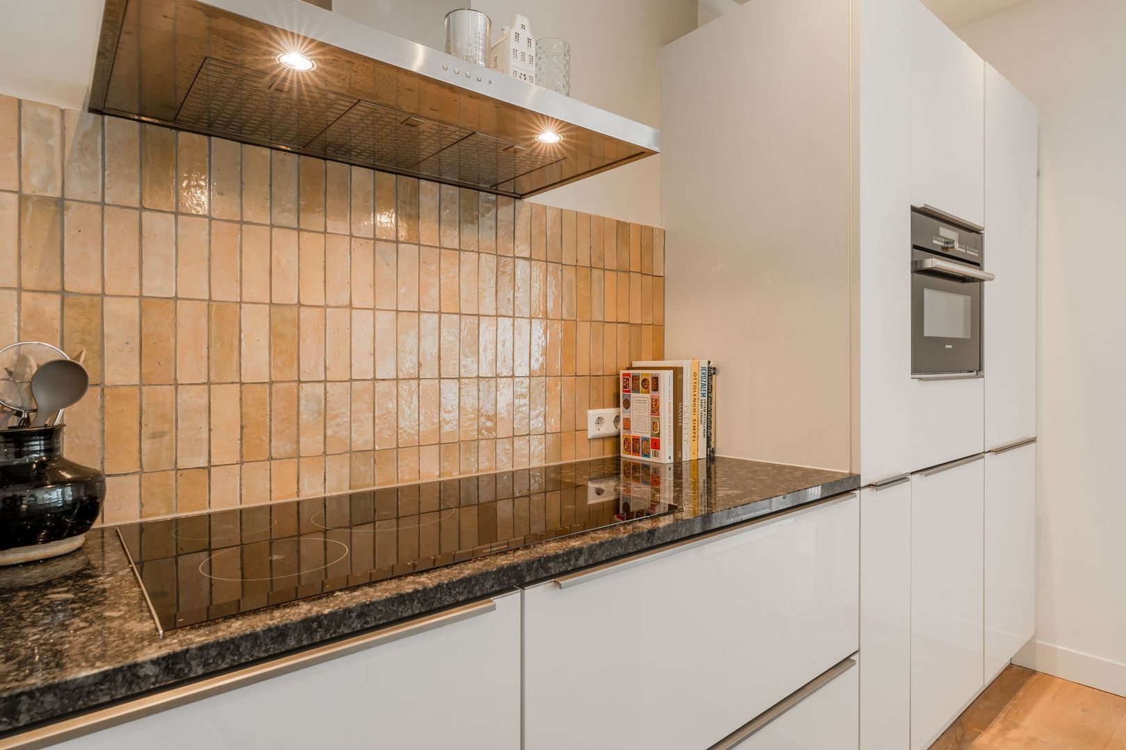 Hectorstraat 28 H, Amsterdam foto-22