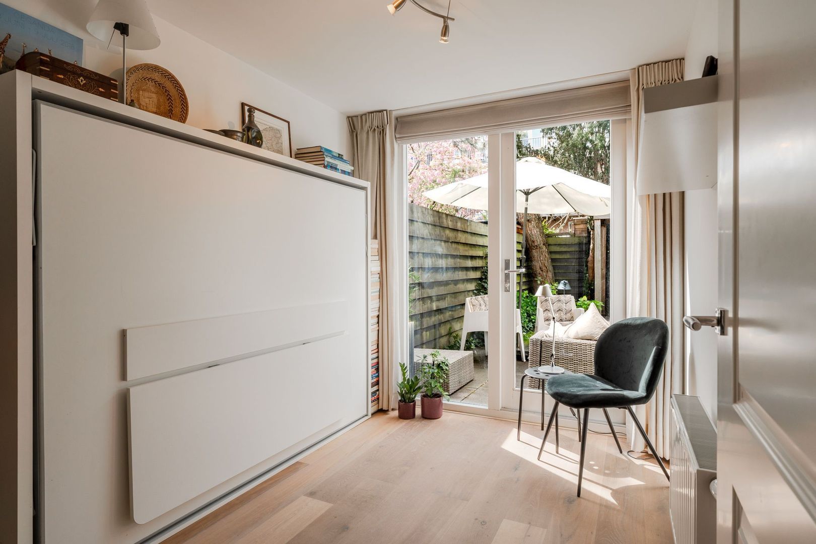 Hectorstraat 28 H, Amsterdam foto-23