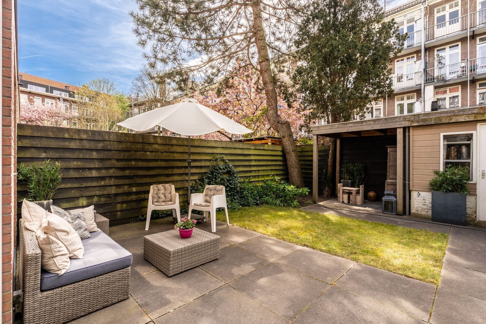 Hectorstraat 28 H, Amsterdam foto-29