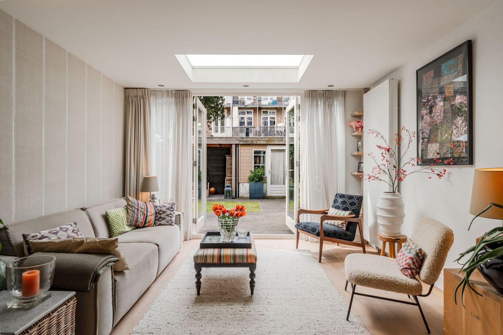 Hectorstraat 28 H, Amsterdam foto-27