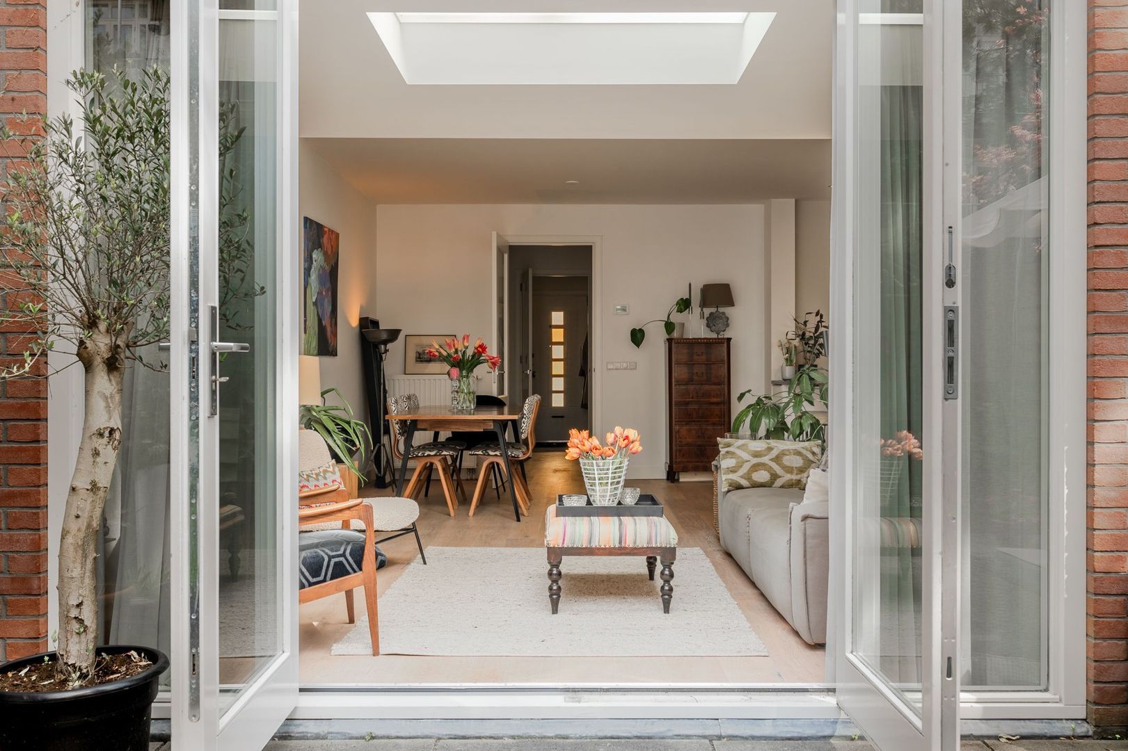 Hectorstraat 28 H, Amsterdam foto-28