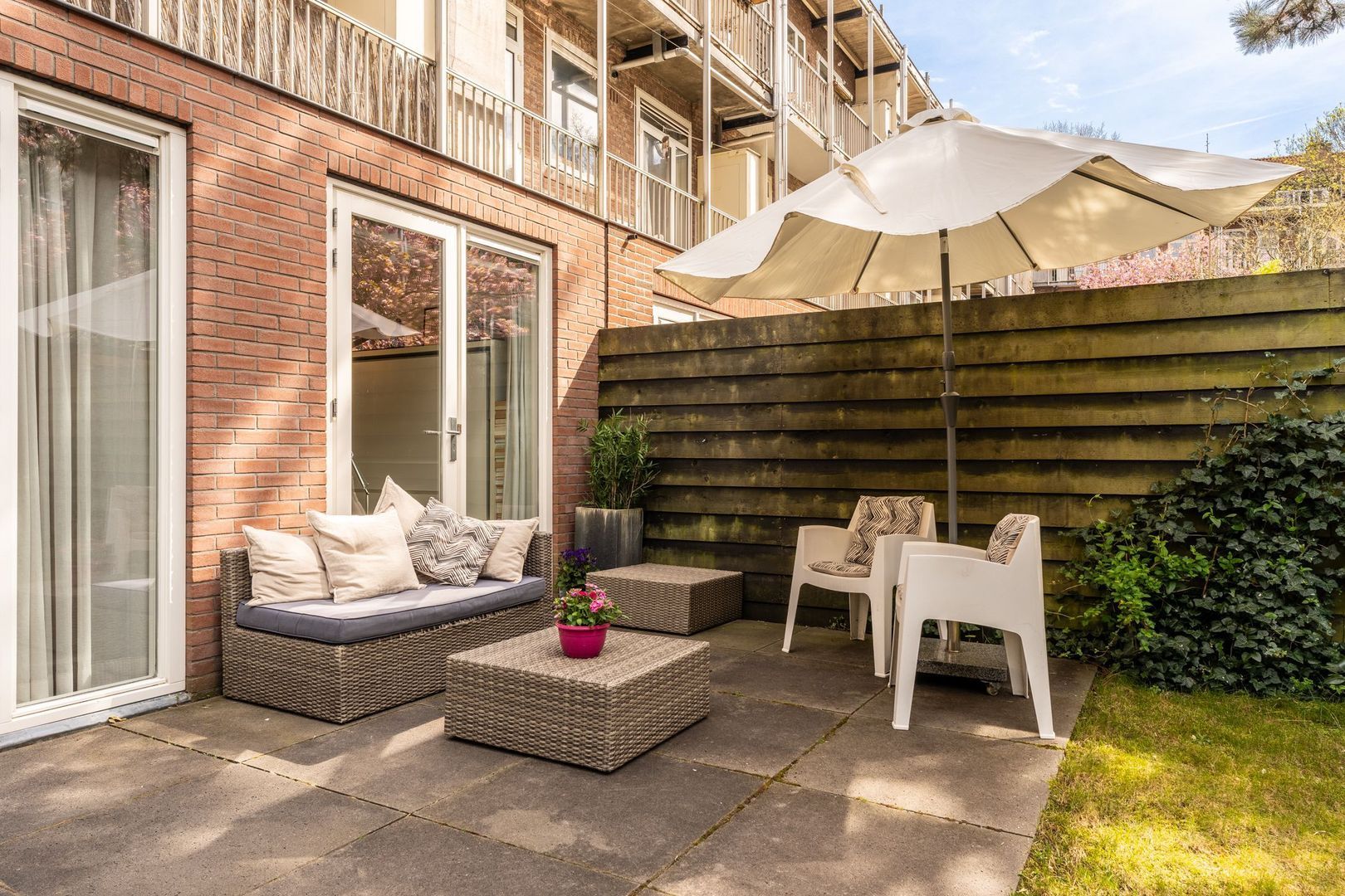 Hectorstraat 28 H, Amsterdam foto-31