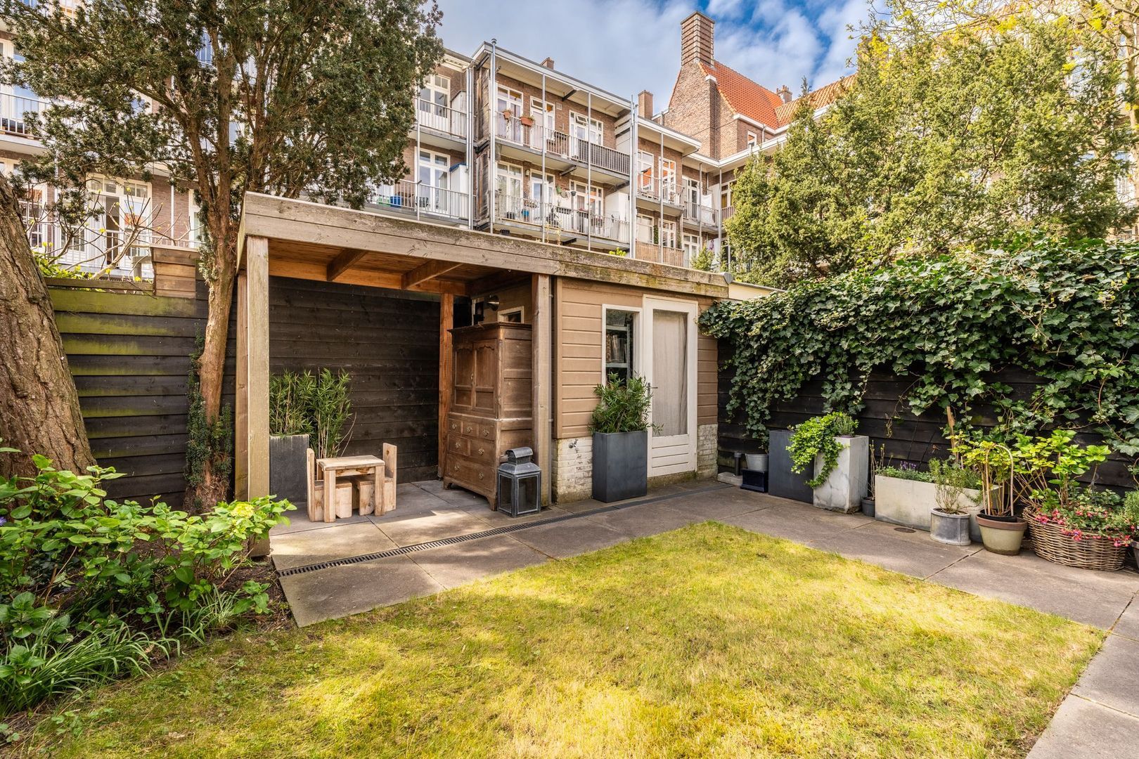 Hectorstraat 28 H, Amsterdam foto-32