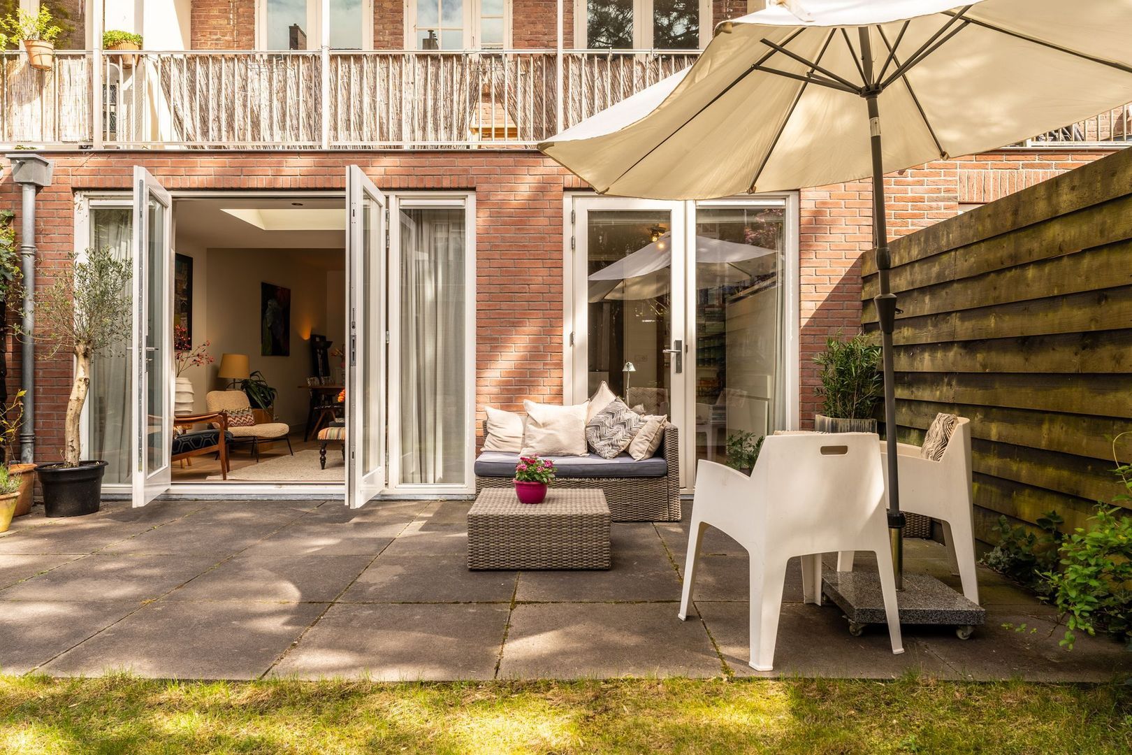 Hectorstraat 28 H, Amsterdam foto-2